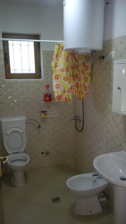 Villa Buni Shqipes Theth Exterior foto
